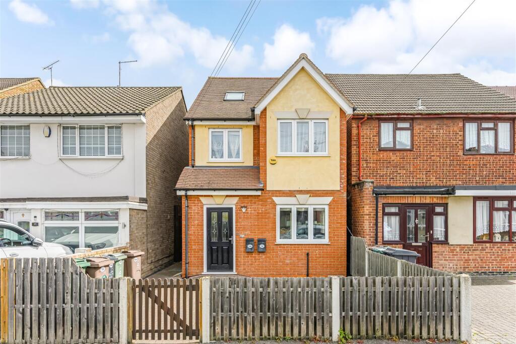 Main image of property: Guildford Road, Walthamstow, E17