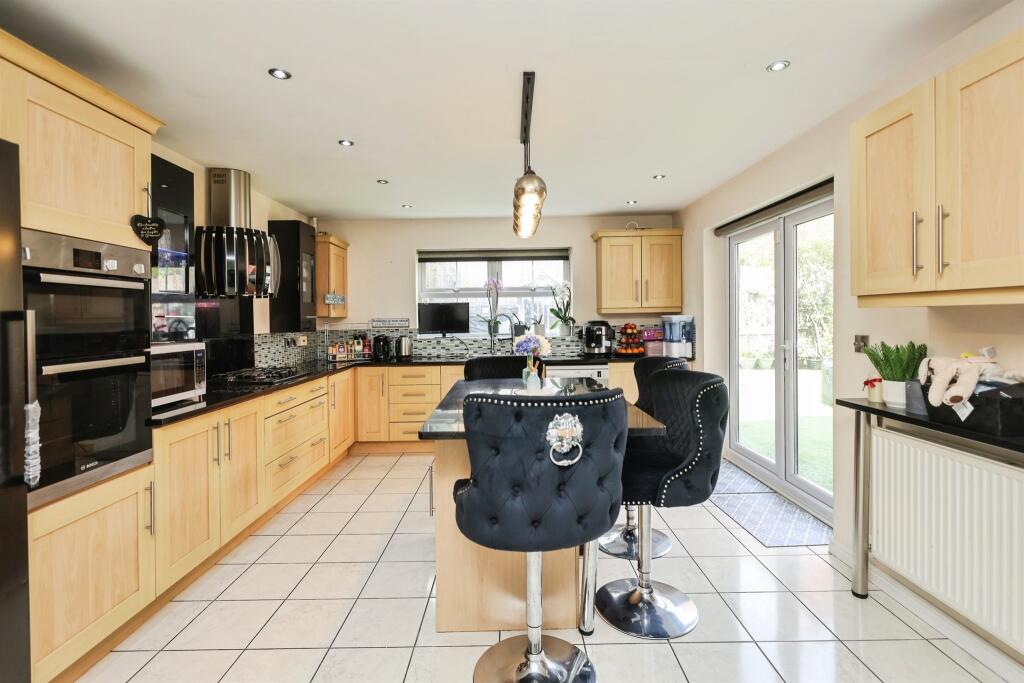 House in Birmingham - View 5