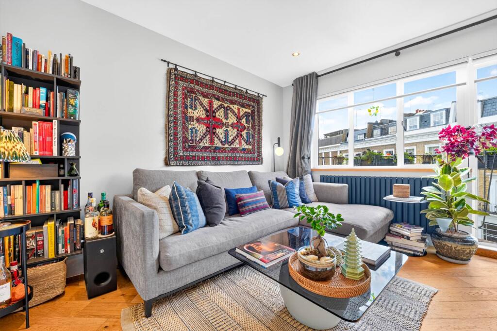 Apartment in London - View 4