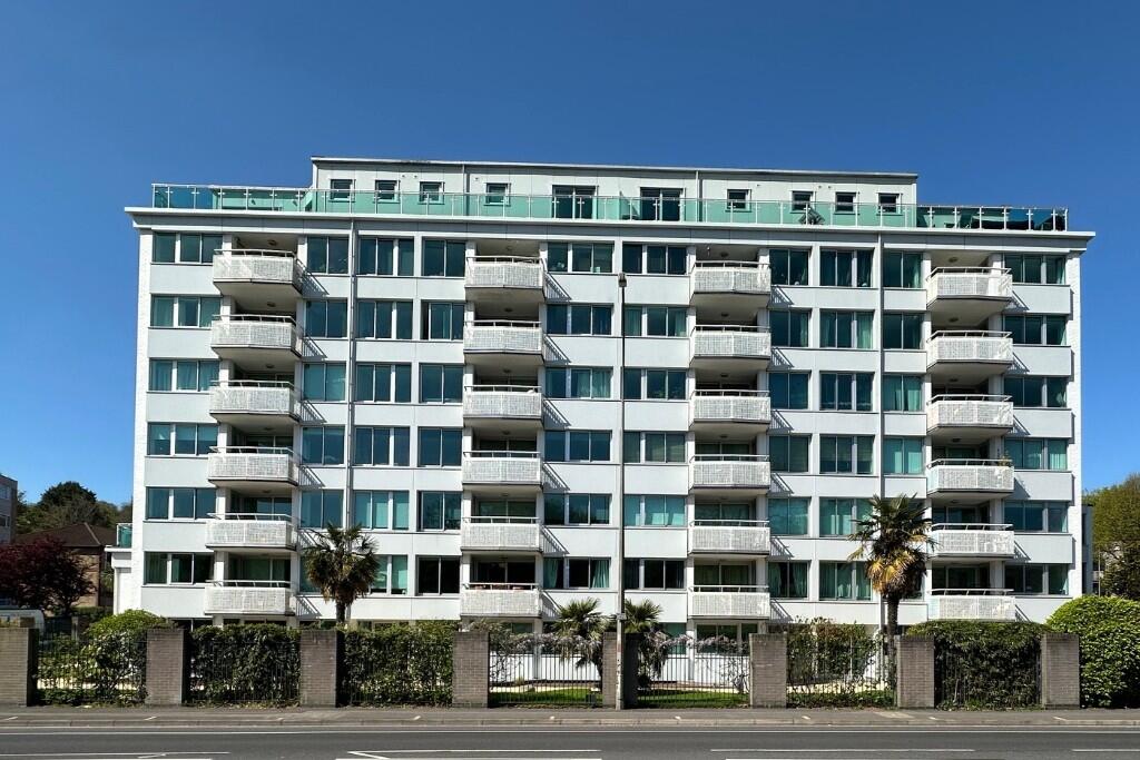 Main image of property: London Road, BN1