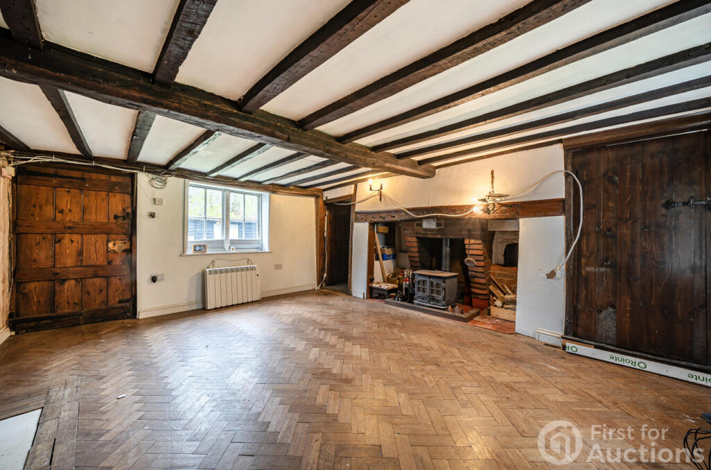 Bellingdon, Chesham, Buckinghamshire photo 4