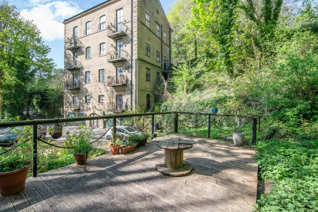 Main image of property: Butler Lane, Baildon, Shipley, West Yorkshire, BD17