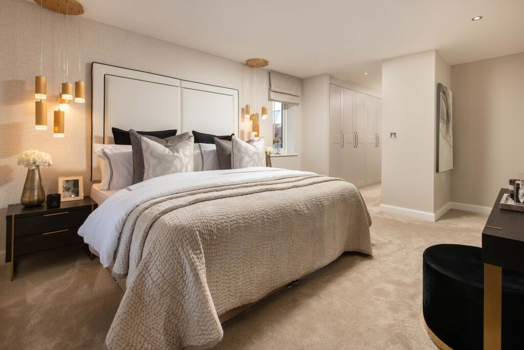 House in Northampton - View 6