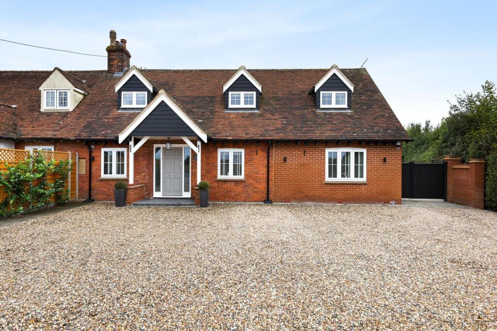 Main image of property: Ashes Road, Cressing, Braintree, CM77