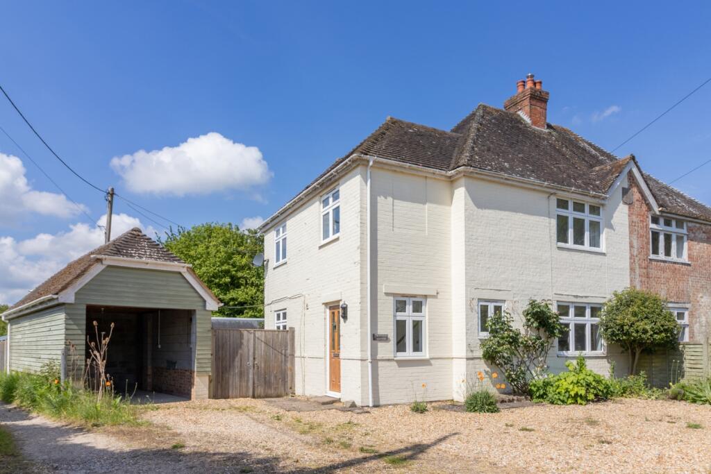 Main image of property: Lippen Lane, Warnford, Southampton, SO32