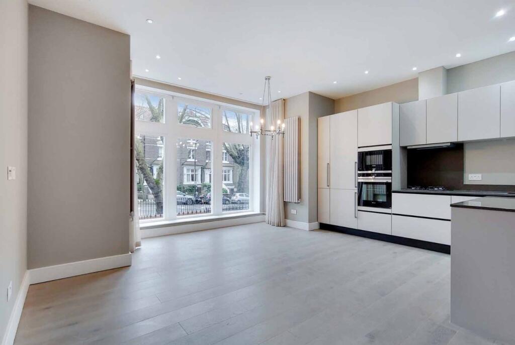 Main image of property: Fitzjohns Avenue, London