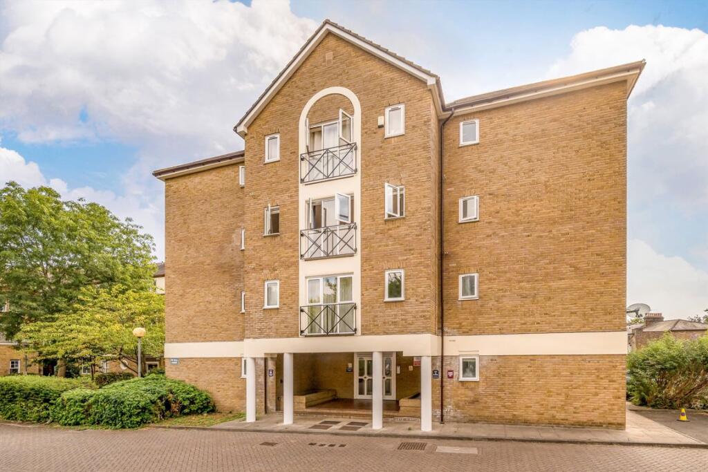 Main image of property: Farrow Lane, New Cross