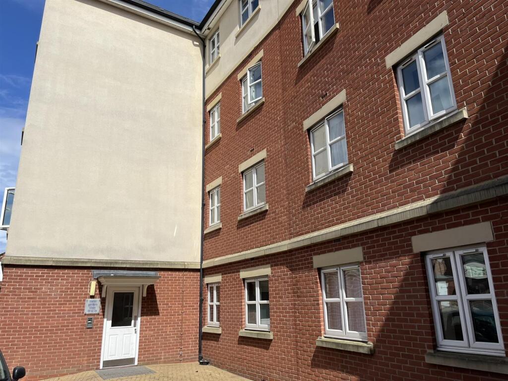 Main image of property: Manor Gardens Close, Loughborough, Leicestersire