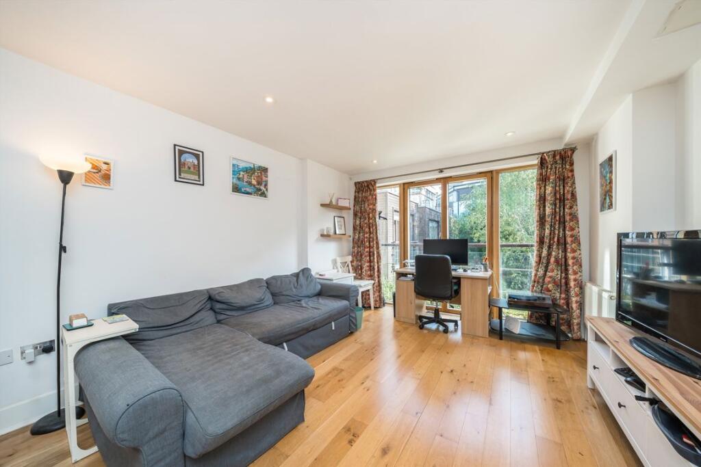 Apartment in London - View 4