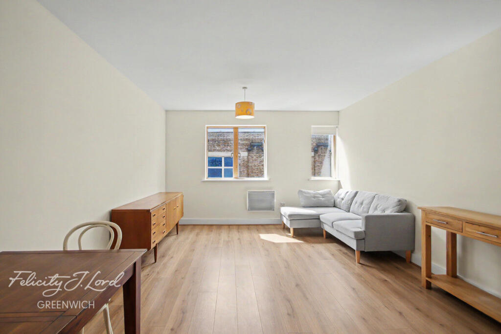 Main image of property: Collington Street, LONDON