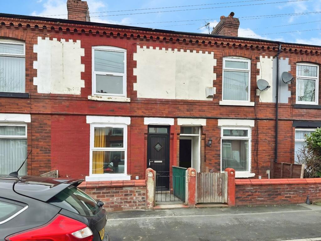 Main image of property: Athol Street, Manchester, Greater Manchester, M18