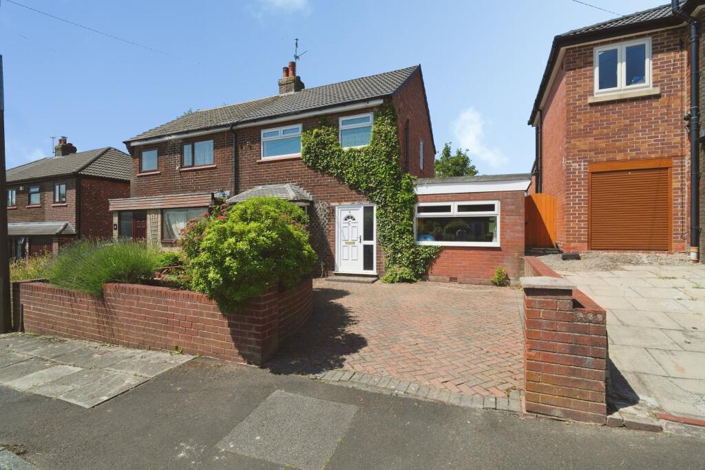 Main image of property: Meadow Way, Blackrod, Bolton, BL6