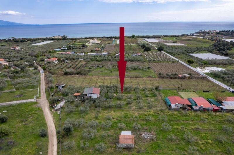 Main image of property: Eastern Macedonia and Thrace, Kavala, Nea Peramos