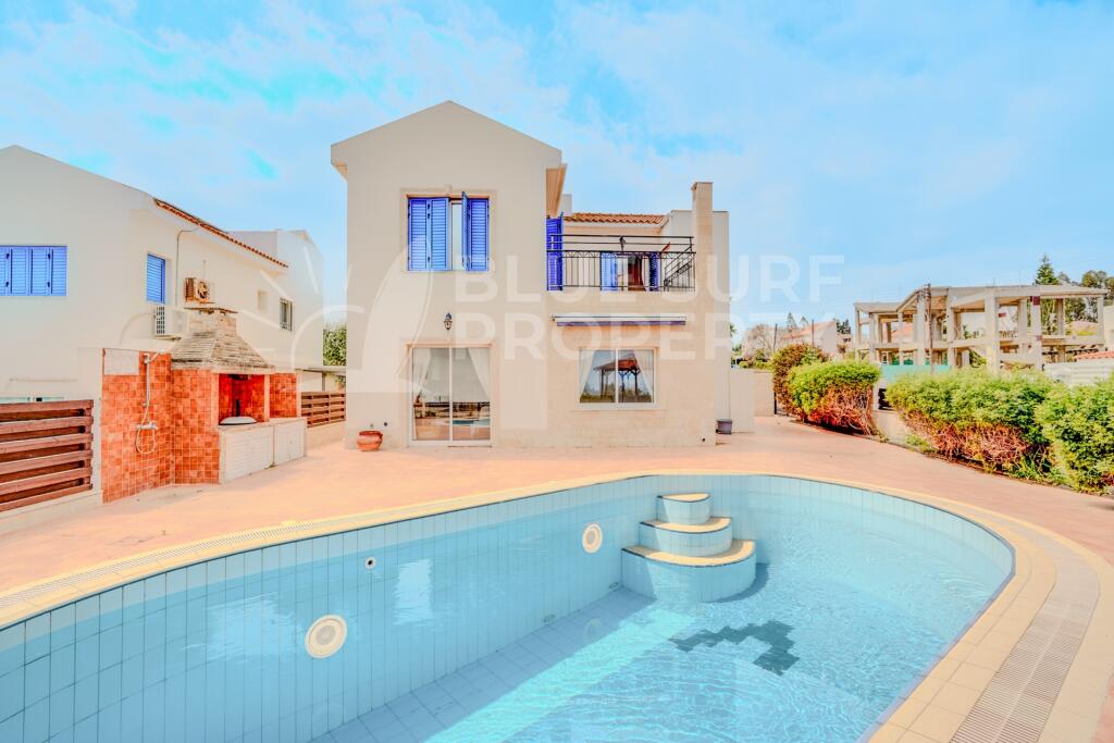 Main image of property: Kapparis, Famagusta, Cyprus