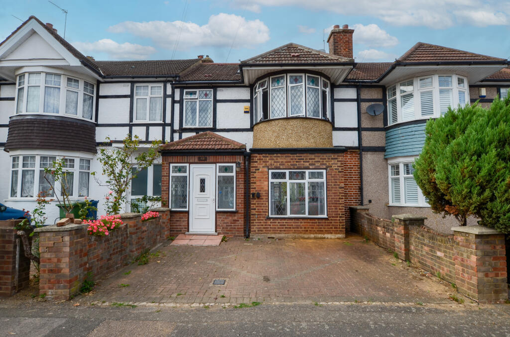 House in Harrow