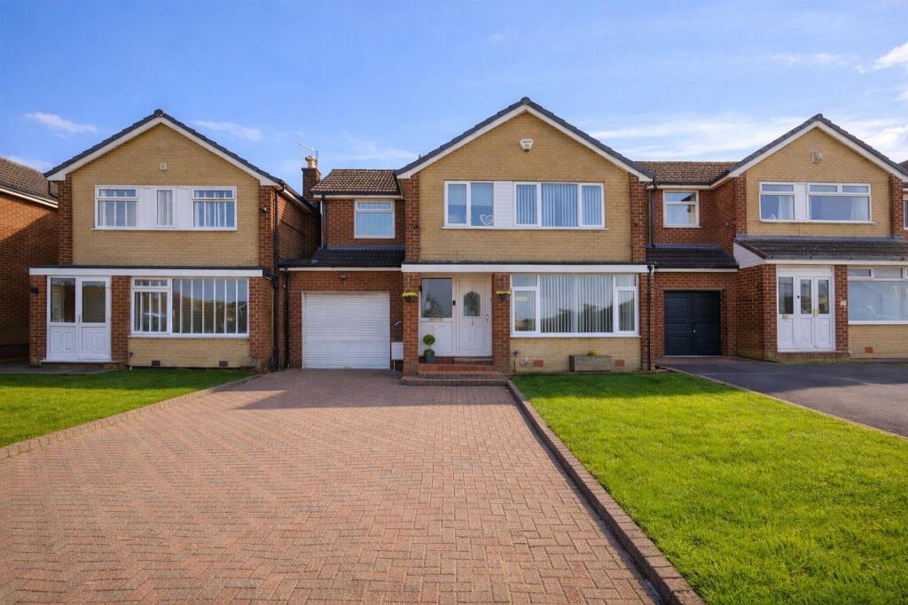 Main image of property: Carrbrook Crescent, Carrbrook, Stalybridge