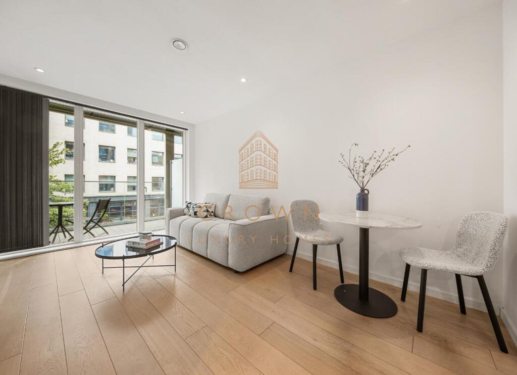 Main image of property: Brandon House, Borough