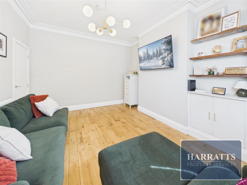House in Stockport, Portwood - View 4