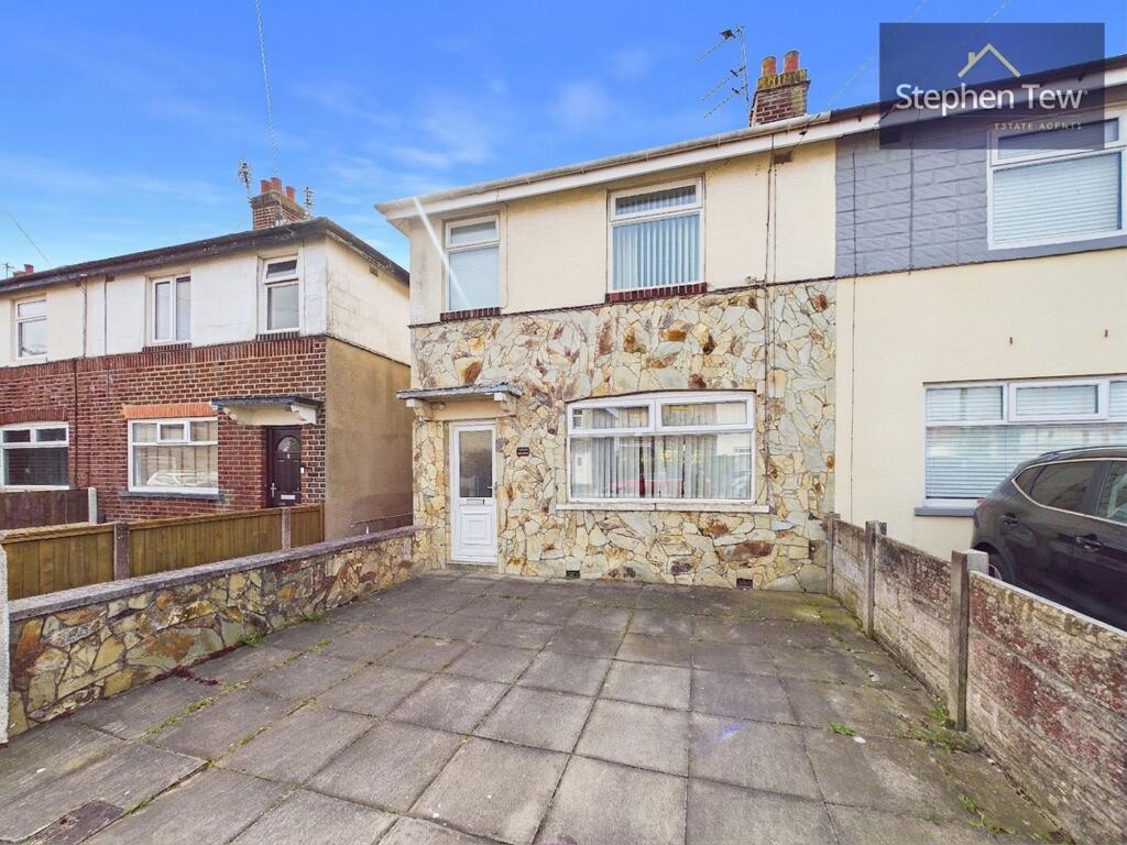 Main image of property: Regal Avenue, Blackpool, FY4