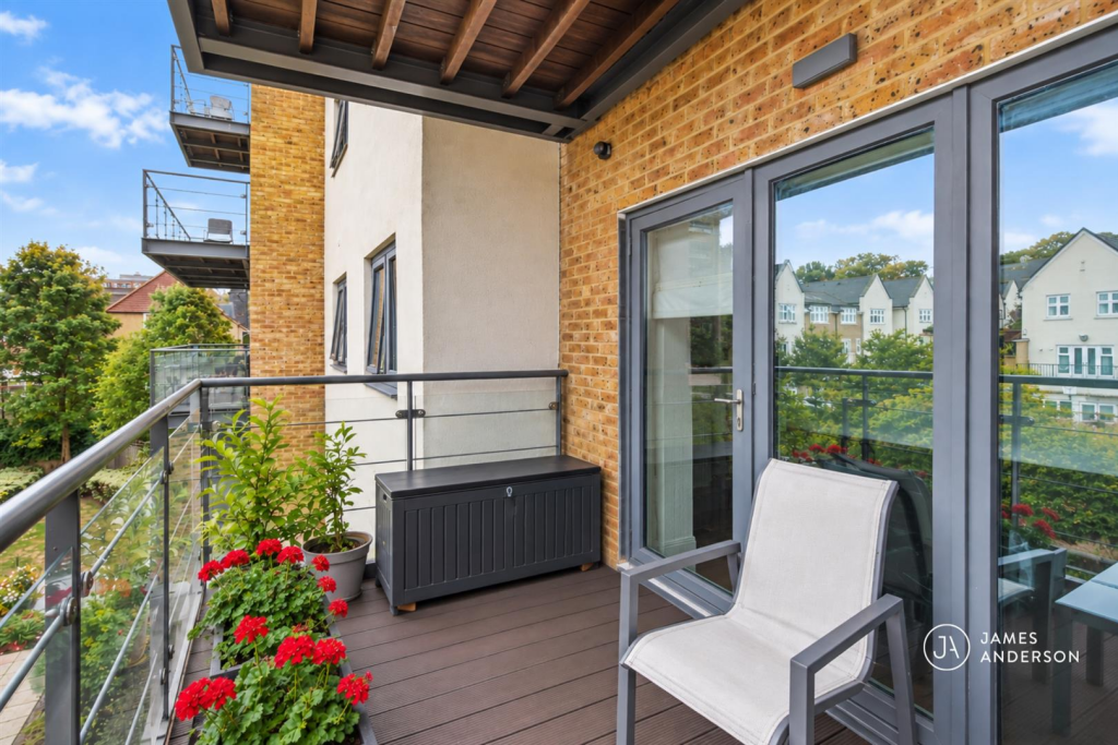 Apartment in London - View 4