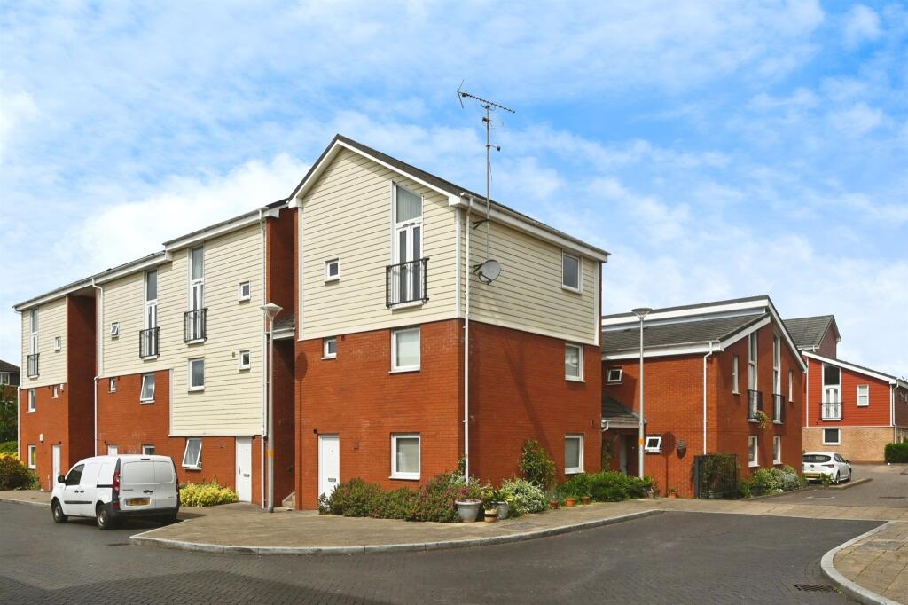 Main image of property: Merlin Way, Birmingham