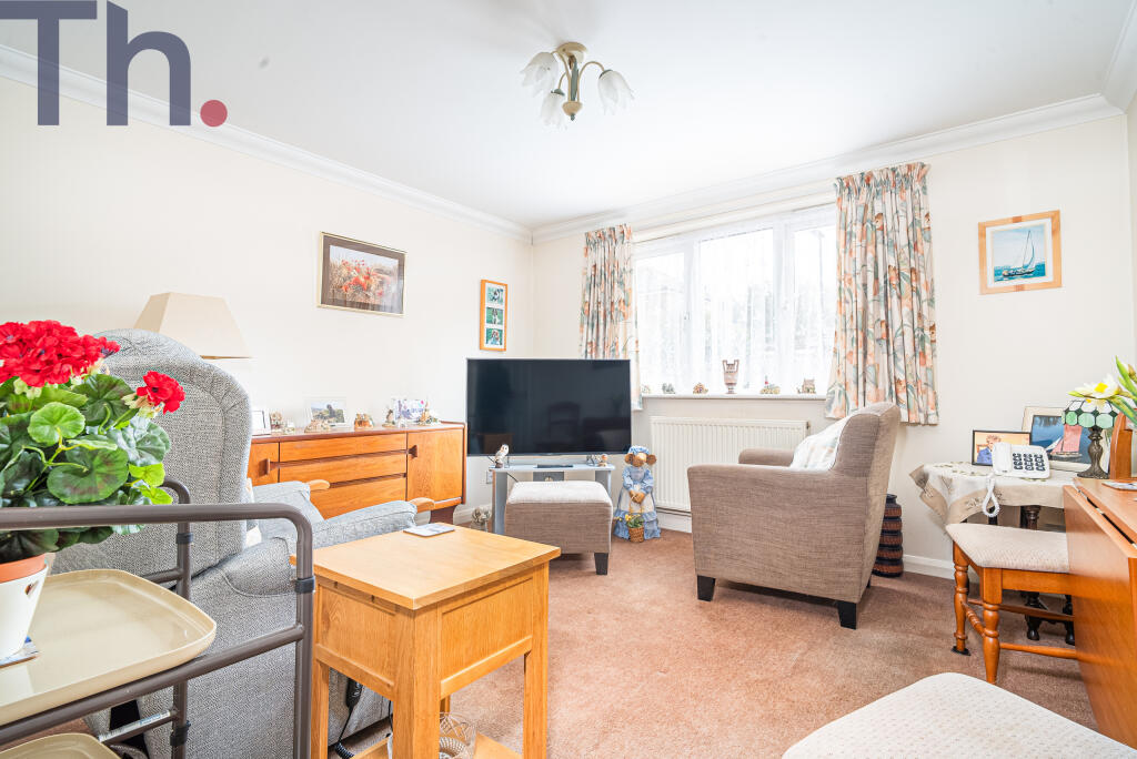 Main image of property: Lake, Isle of Wight