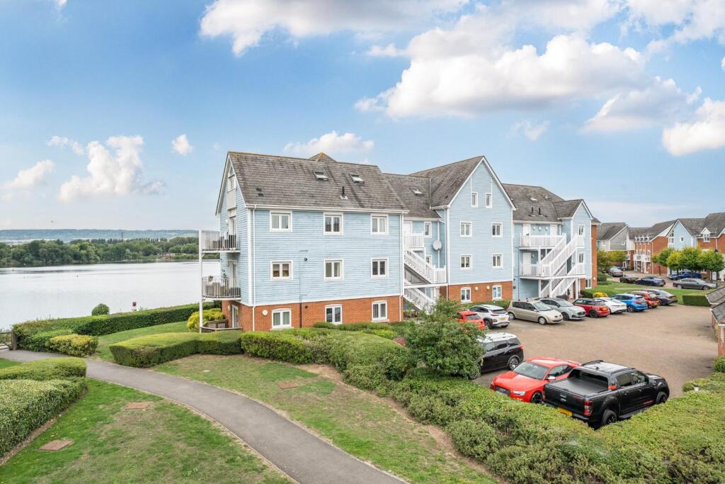 Main image of property: The Lakes, Perch Close, Larkfield, Aylesford
