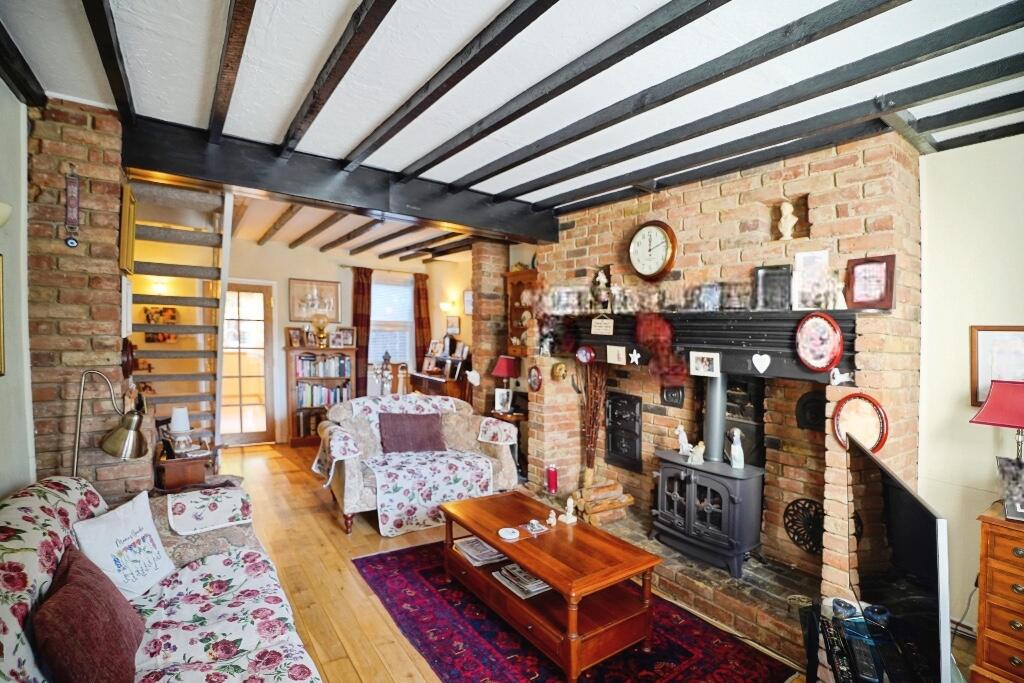 Southmill Road, Bishop's Stortford, Hertfordshire, CM23 photo 2