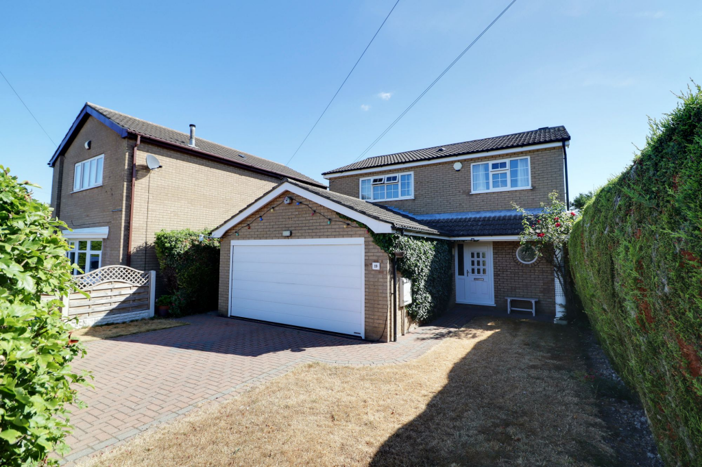 Main image of property: Newland View, Epworth, DN9