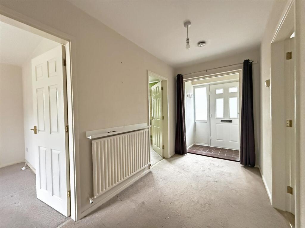 House in Shrewsbury - View 4