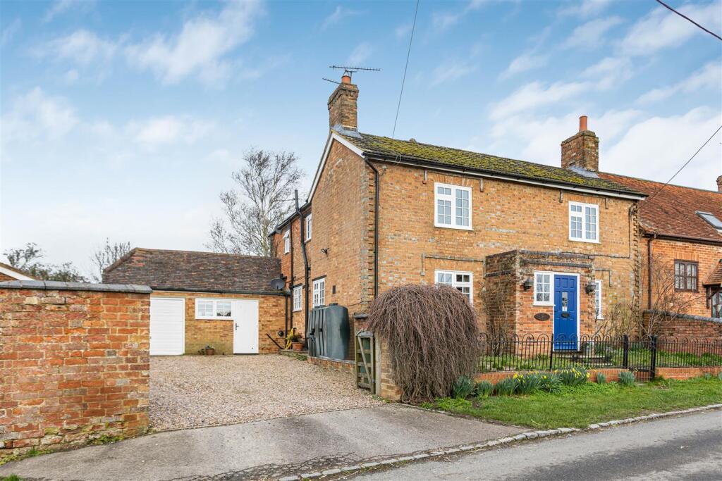 Main image of property: Charndon, Bicester
