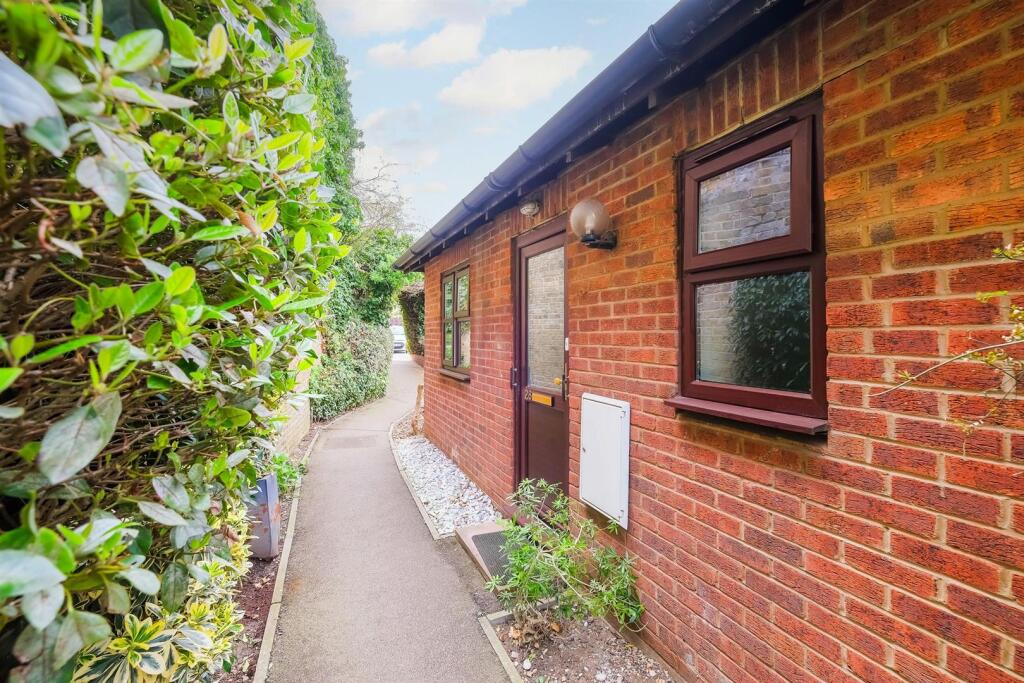 Main image of property: Westleigh Court, Wanstead