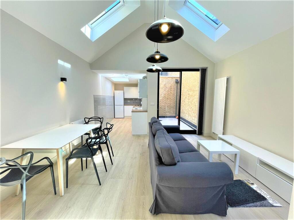 Main image of property: Queens Road, Twickenham