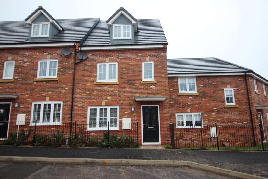 Main image of property: Gauntley Gardens, Billinge