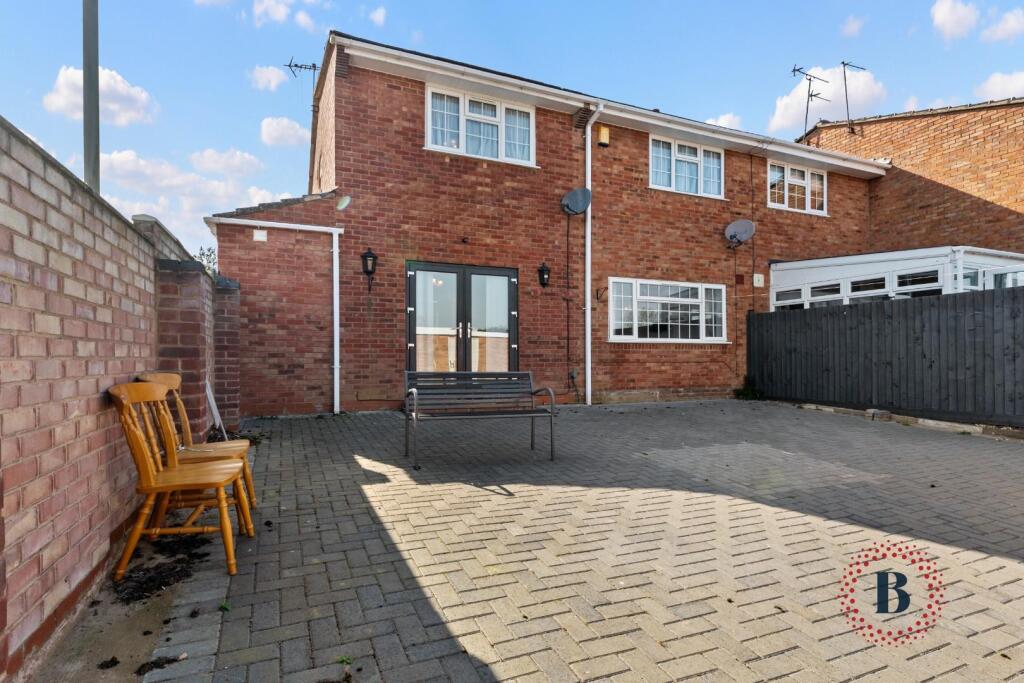 Rowley Road, Whitnash, Leamington Spa photo 4