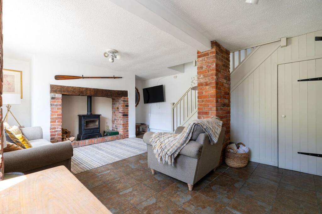 House in Great Yarmouth, Winterton-on-Sea - View 2