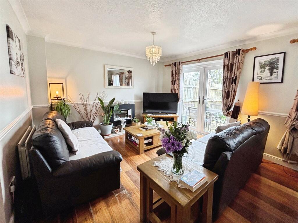 Coopers Green, Bicester, Oxfordshire photo 4