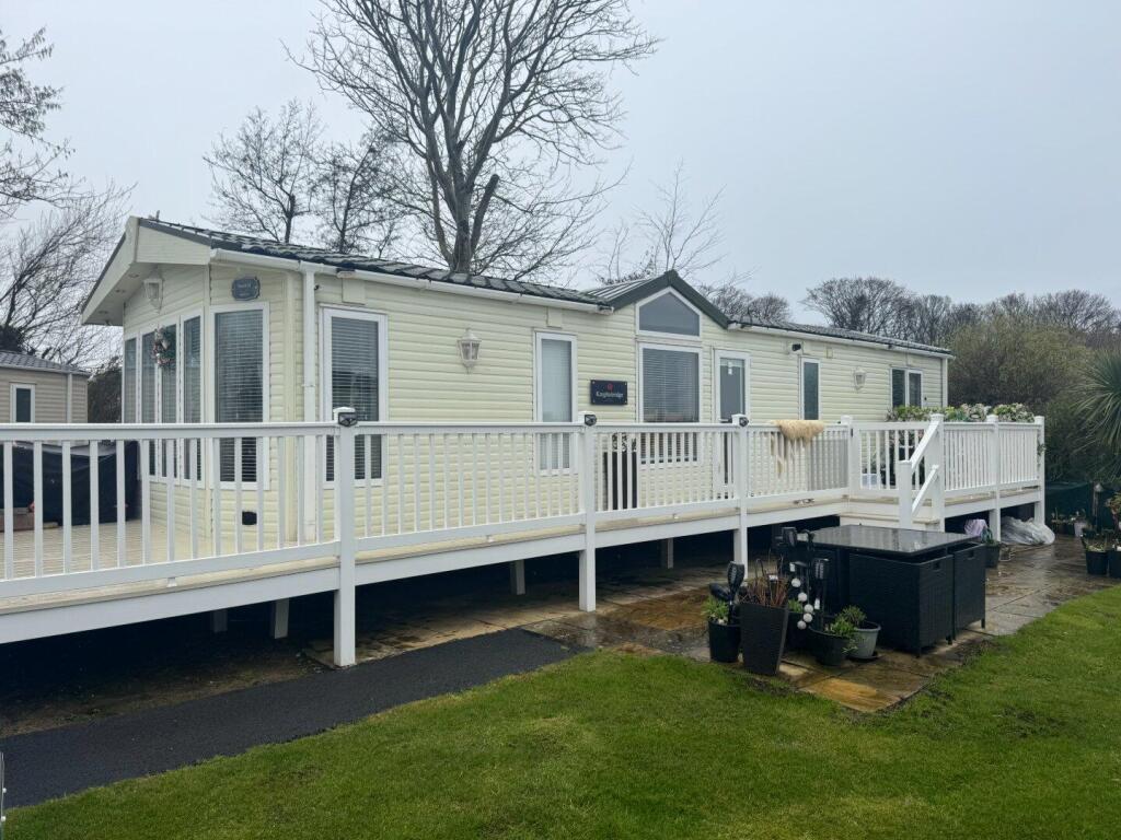 Main image of property: Haggerston Castle, Beal, Haggerston, Berwick-upon-Tweed