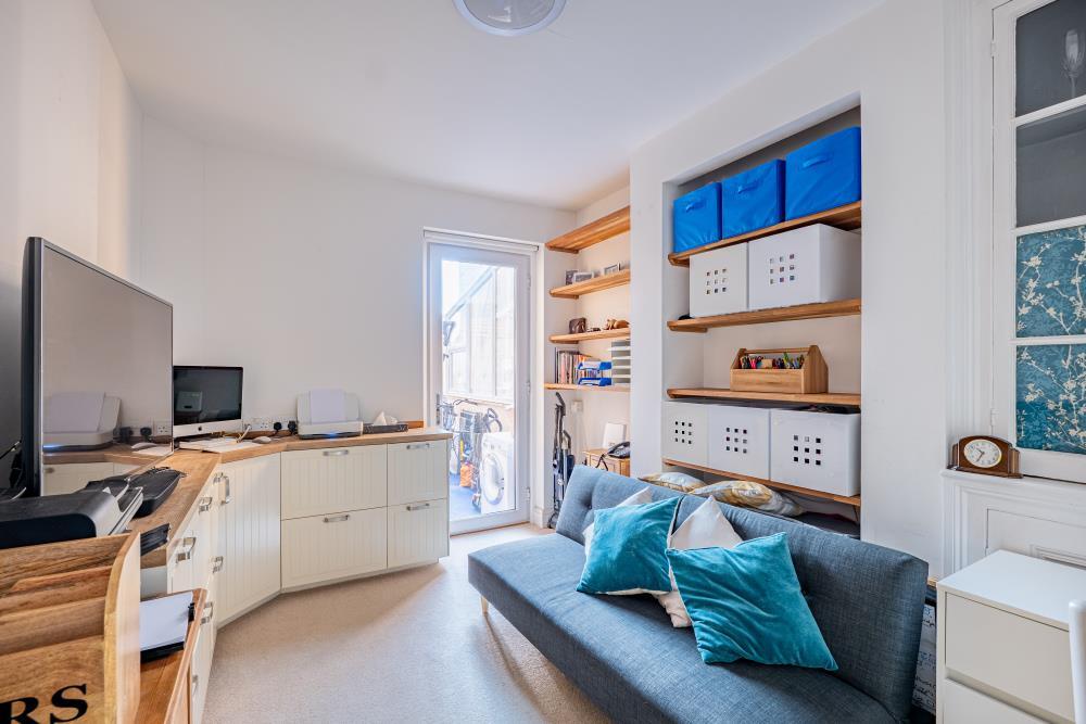 House in Bath, Bear Flat, Beechen Cliff - View 4