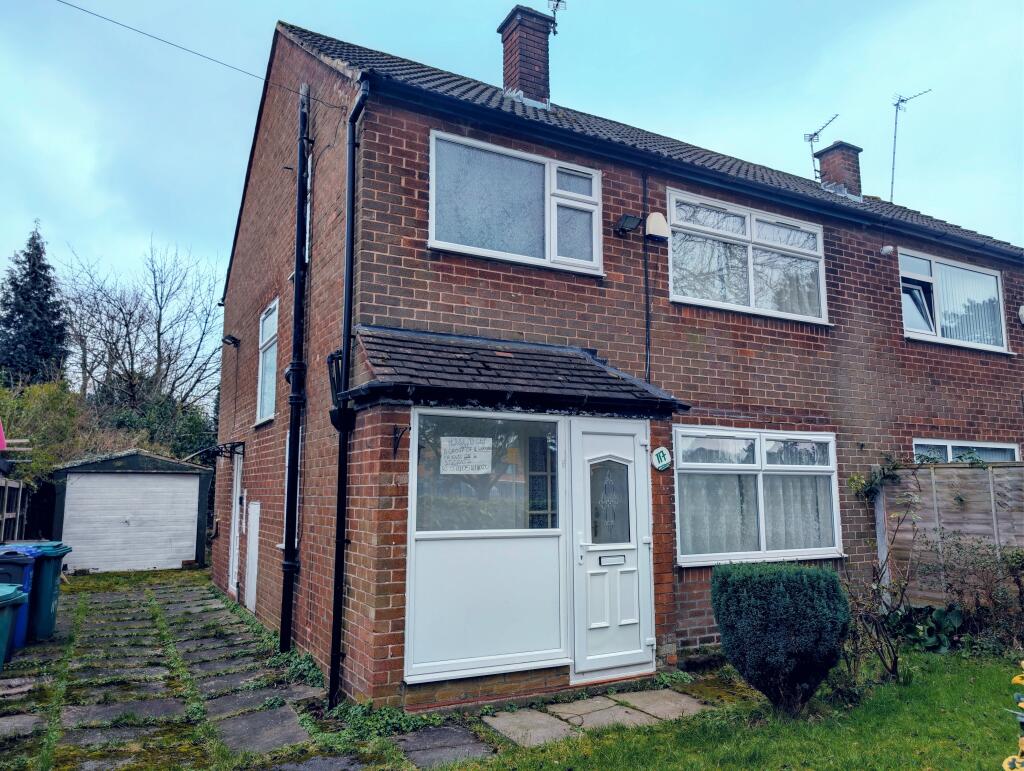 Main image of property: Wendover Road, Brooklands M23