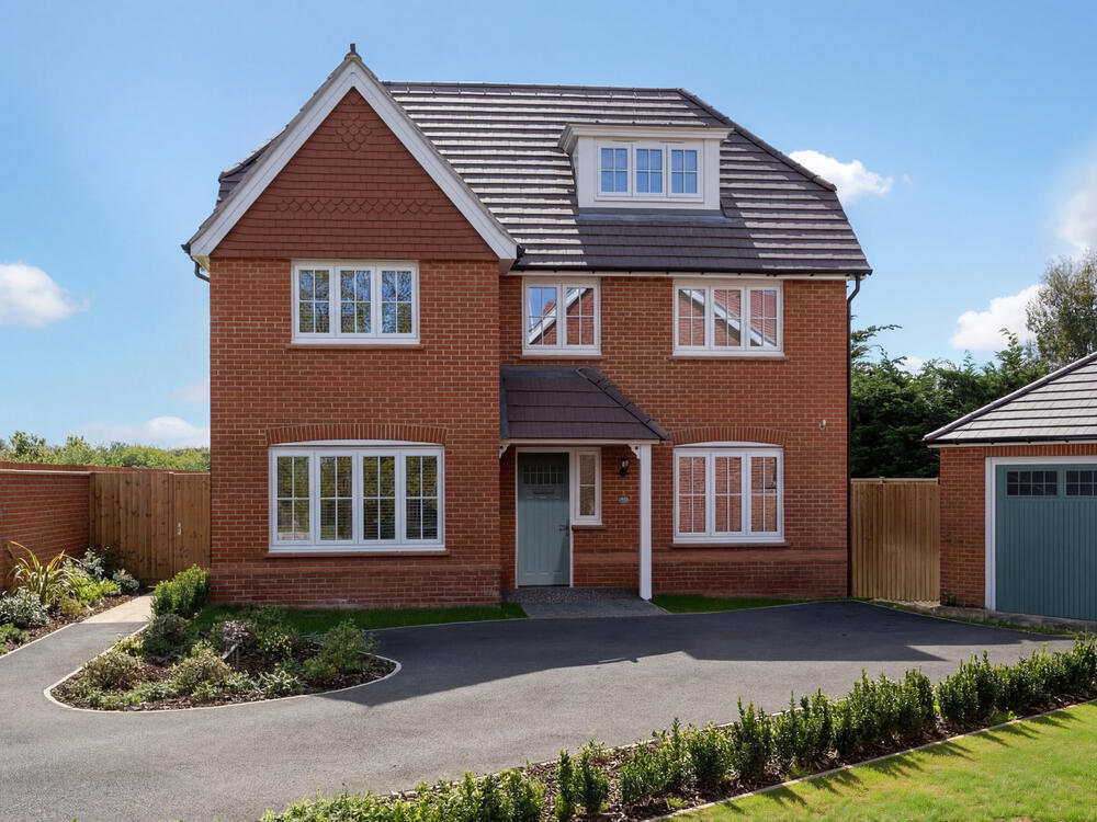 Main image of property: Church Street,
Bocking,
Braintree,
Essex,
CM7 5LH