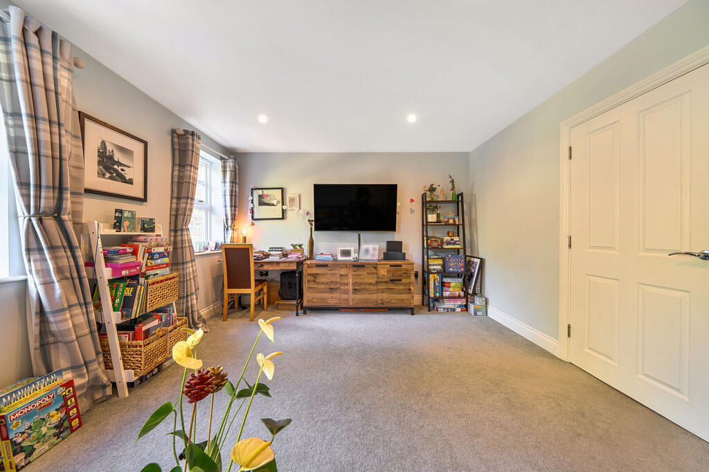 Main image of property: Park Road, Bromley, BR1