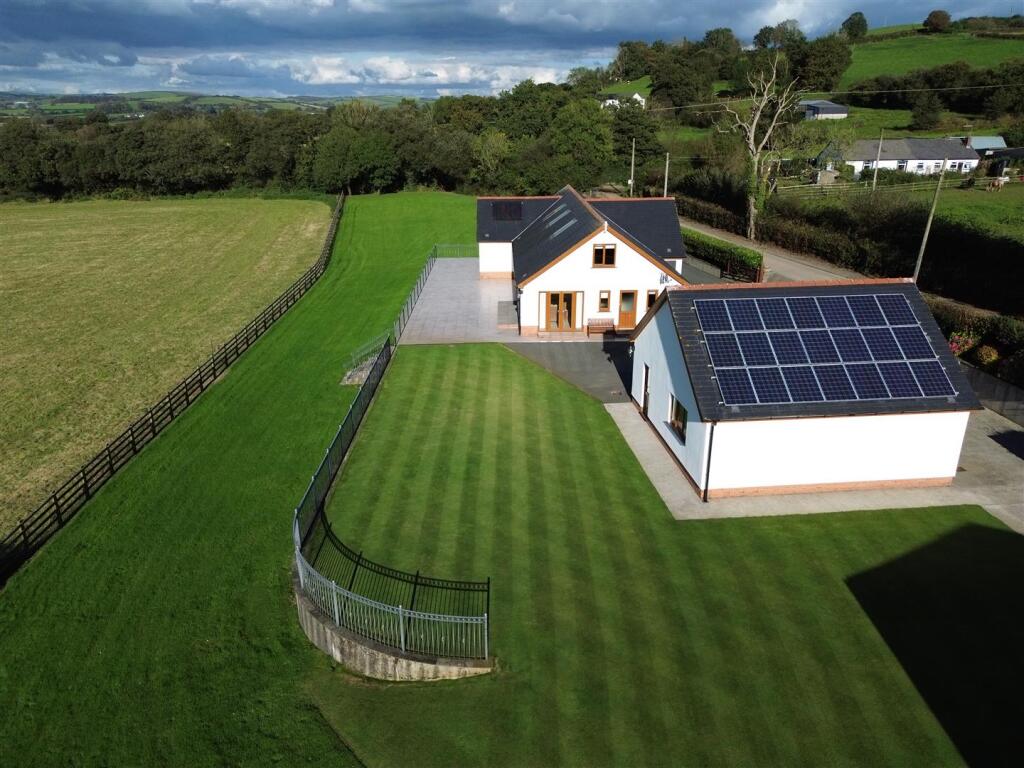 Main image of property: Llangynog, Carmarthenshire