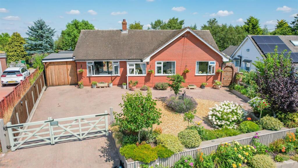 Main image of property: Petton Road, Weston Lullingfields, Shrewsbury