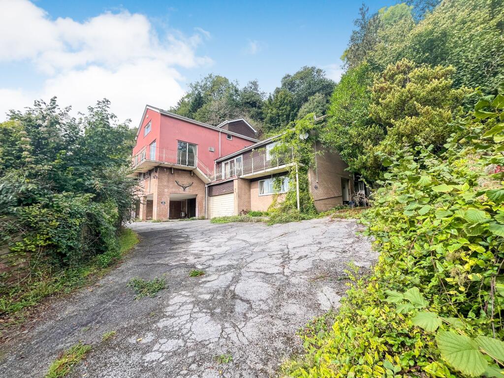 Main image of property: Western Road, Ashburton