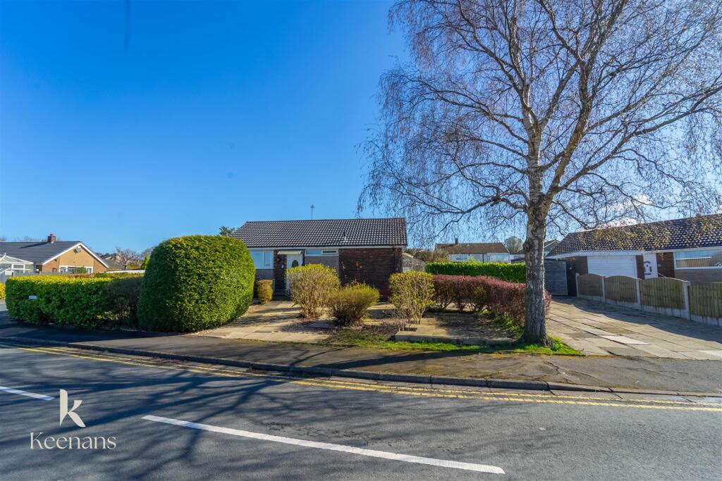 Main image of property: Kingsdale Avenue, Burnley