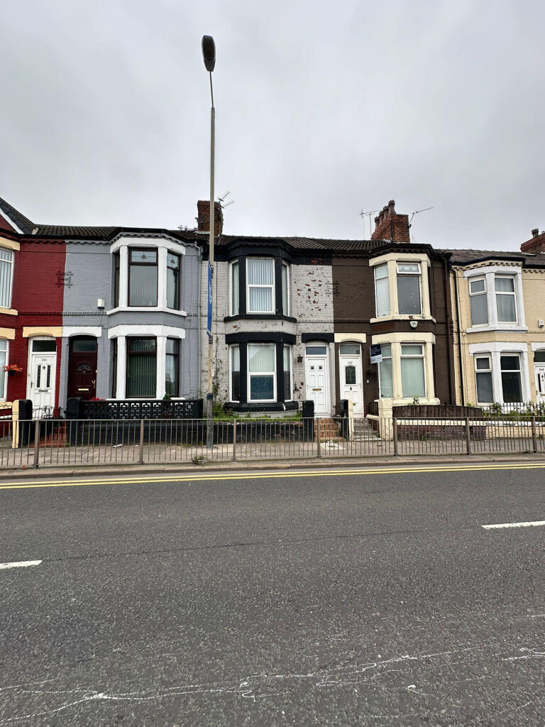 Main image of property: Walton Lane, Liverpool, Merseyside