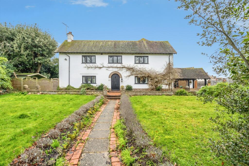 Main image of property: Gossamer Lane, Bognor Regis