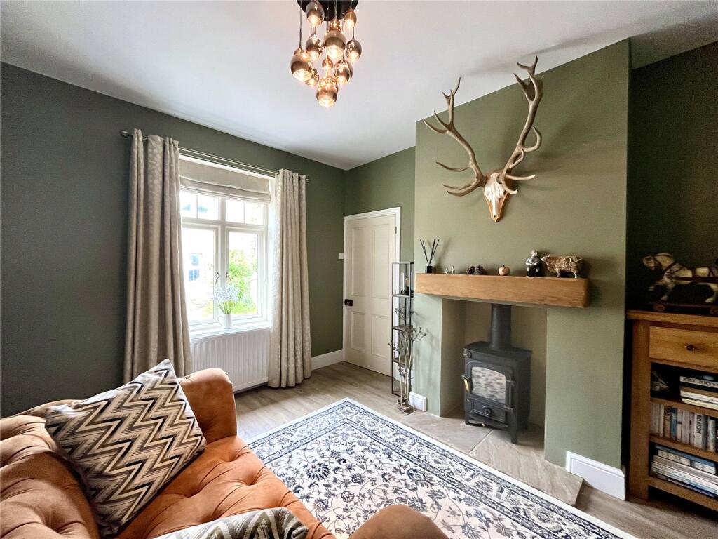 House in Corbridge, Dilston Newtown - View 4