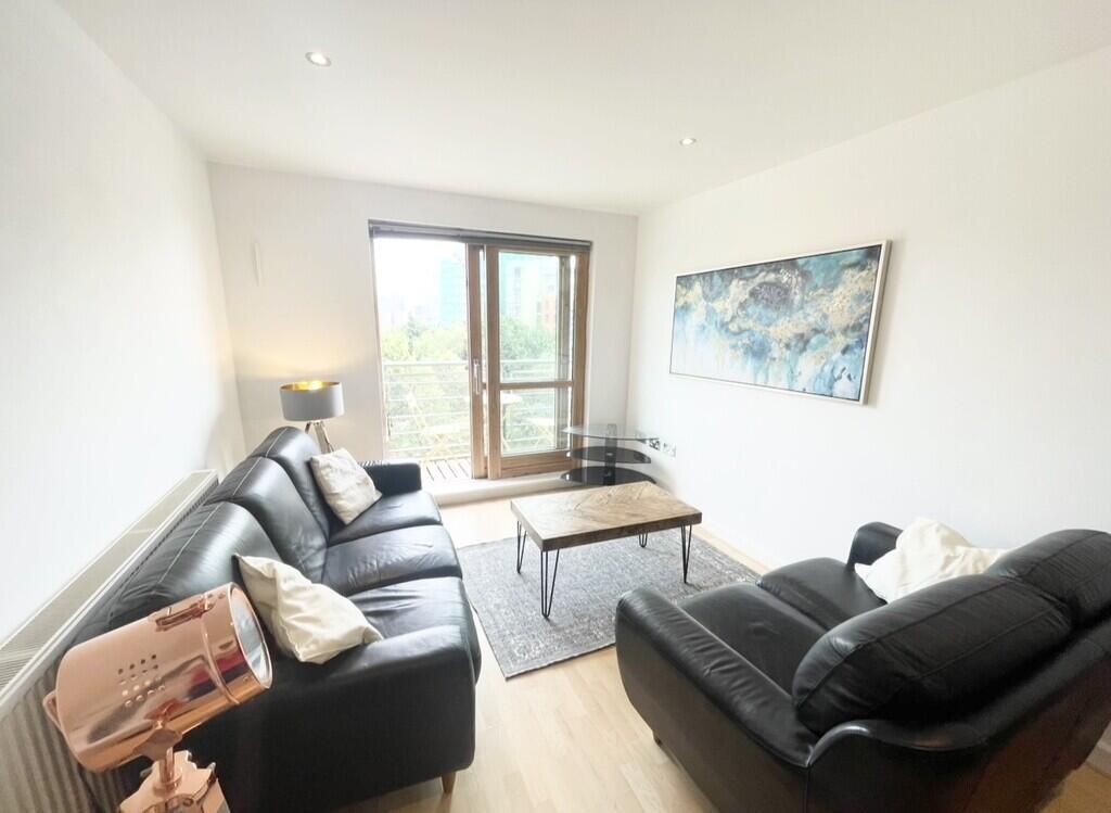 Main image of property: Bowman Lane, Leeds